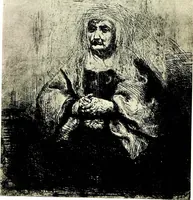An illustration from The art collections of the nation; some recent acquisitions (1920)