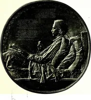 An illustration from The art collections of the nation; some recent acquisitions (1920)