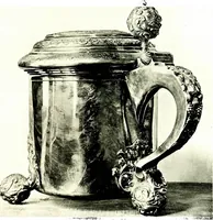 An illustration from The art collections of the nation; some recent acquisitions (1920)