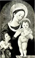 An illustration from The art collections of the nation; some recent acquisitions (1920)