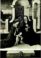 An illustration from The art collections of the nation; some recent acquisitions (1920)