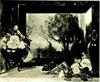 Picture 93 of 110 from The art collections of the nation; some recent acquisitions (1920), leaf 144