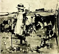 An illustration from The art collections of the nation; some recent acquisitions (1920)