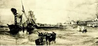 An illustration from The art collections of the nation; some recent acquisitions (1920)