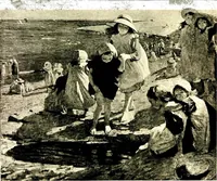 An illustration from The art collections of the nation; some recent acquisitions (1920)