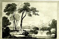 An illustration from The art collections of the nation; some recent acquisitions (1920)
