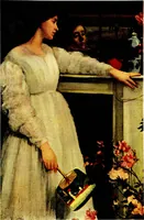 Picture 1 of 110 from The art collections of the nation; some recent acquisitions (1920), leaf 60