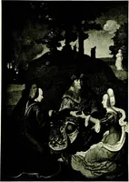 An illustration from The art collections of the nation; some recent acquisitions (1920)