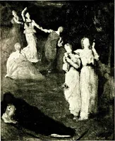 An illustration from The art collections of the nation; some recent acquisitions (1920)