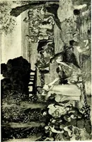 An illustration from The art collections of the nation; some recent acquisitions (1920)
