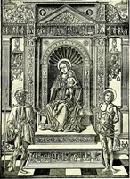 An illustration from The art collections of the nation; some recent acquisitions (1920)