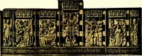 An illustration from The art collections of the nation; some recent acquisitions (1920)