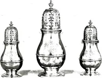 An illustration from The art collections of the nation; some recent acquisitions (1920)