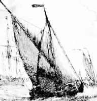 An illustration from Etching craft; a guide for students and collectors (1922)