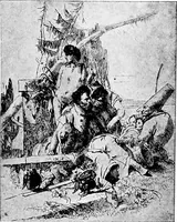 Picture 34 of 112 from Etching craft; a guide for students and collectors (1922), leaf 106