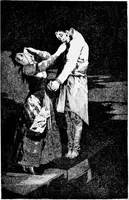 An illustration from Etching craft; a guide for students and collectors (1922)