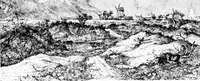 An illustration from Etching craft; a guide for students and collectors (1922)