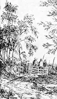 Picture 40 of 112 from Etching craft; a guide for students and collectors (1922), leaf 115