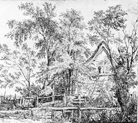 Picture 41 of 112 from Etching craft; a guide for students and collectors (1922), leaf 115
