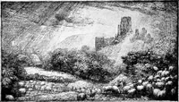 Picture 49 of 112 from Etching craft; a guide for students and collectors (1922), leaf 127