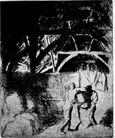 Picture 54 of 112 from Etching craft; a guide for students and collectors (1922), leaf 136