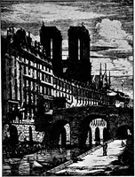 Picture 68 of 112 from Etching craft; a guide for students and collectors (1922), leaf 156