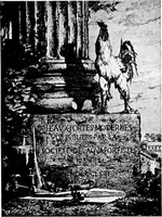 Picture 72 of 112 from Etching craft; a guide for students and collectors (1922), leaf 162