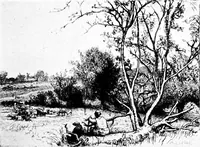 Picture 74 of 112 from Etching craft; a guide for students and collectors (1922), leaf 166