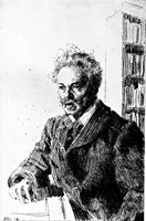 An illustration from Etching craft; a guide for students and collectors (1922)