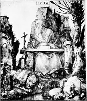 Picture 83 of 112 from Etching craft; a guide for students and collectors (1922), leaf 179