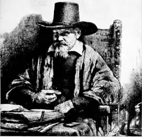 An illustration from Etching craft; a guide for students and collectors (1922)
