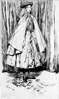 Picture 89 of 112 from Etching craft; a guide for students and collectors (1922), leaf 190
