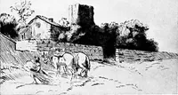 Picture 90 of 112 from Etching craft; a guide for students and collectors (1922), leaf 191