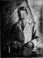 Picture 111 of 112 from Etching craft; a guide for students and collectors (1922), leaf 270