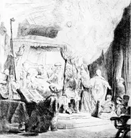 Picture 18 of 112 from Etching craft; a guide for students and collectors (1922), leaf 79