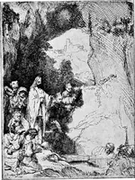 Picture 20 of 112 from Etching craft; a guide for students and collectors (1922), leaf 83