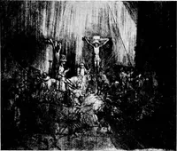 Picture 21 of 112 from Etching craft; a guide for students and collectors (1922), leaf 86