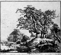 Picture 28 of 112 from Etching craft; a guide for students and collectors (1922), leaf 97