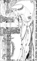An illustration from Modern book illustrators and their work (1914)