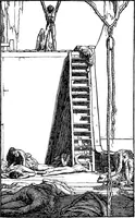 An illustration from Modern book illustrators and their work (1914)
