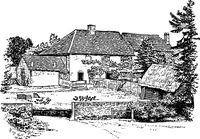 An illustration from Modern book illustrators and their work (1914)