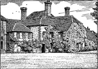 An illustration from Modern book illustrators and their work (1914)