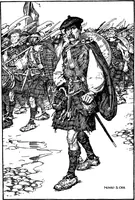 An illustration from Modern book illustrators and their work (1914)