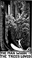 An illustration from Modern book illustrators and their work (1914)