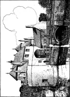 An illustration from Modern book illustrators and their work (1914)