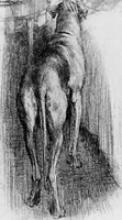An illustration from Modern book illustrators and their work (1914)