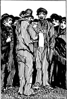 An illustration from Modern book illustrators and their work (1914)