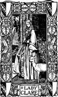 An illustration from Modern book illustrators and their work (1914)