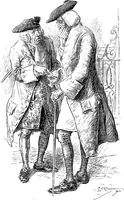 An illustration from Modern book illustrators and their work (1914)