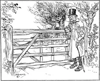 An illustration from Modern book illustrators and their work (1914)